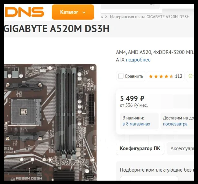 AMD A520 ����