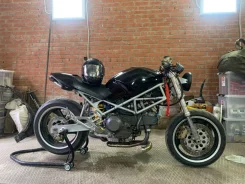 Ducati Monster 900. 900����. ��., ��������, ���, ��� ������� ����