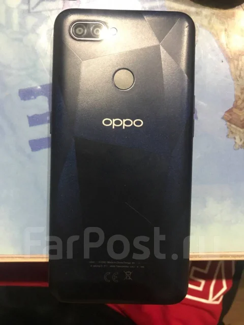 OPPO A12. �/� ����