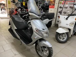 Suzuki Address V110. 110����. ��., ��������, ���, � �������� ����