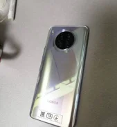 Honor 50 Lite. �����, 4G LTE, NFC ����