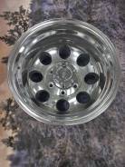 Pro Comp. 10.0x15", 6x114.3, ET-45,  108,0. 