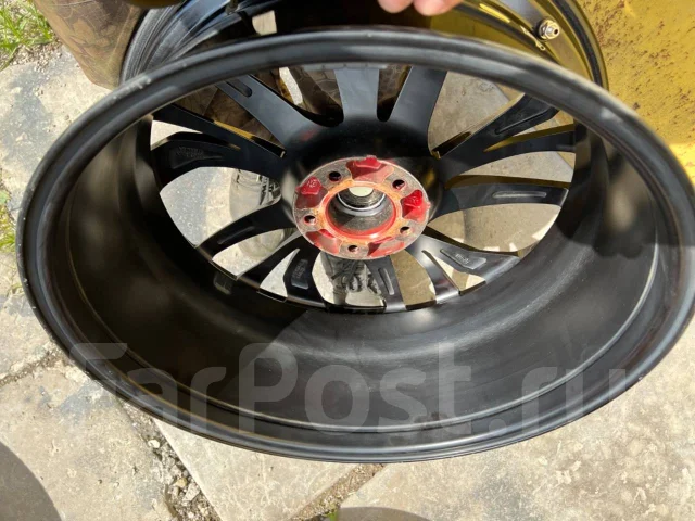 Weds Leonis TE. 8.5x20", 5x114.3, ET45, �� 73,1���. ����