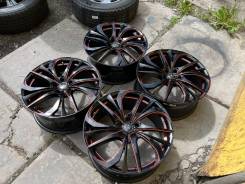 Weds Leonis TE. 8.5x20", 5x114.3, ET45, �� 73,1���. ����