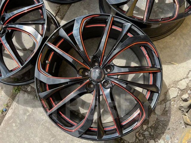 Weds Leonis TE. 8.5x20", 5x114.3, ET45, �� 73,1���. ����
