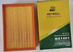 ������ ��������� FORD Tranzit [MA1401] MA1401 ����
