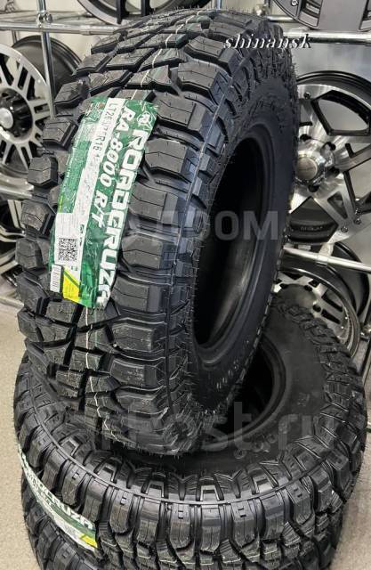 Roadcruza RA8000, 35x12.5 R17, 17", 1 шт, в наличии, радиальный, 12.5 ...