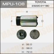  ( ) MPU-108 