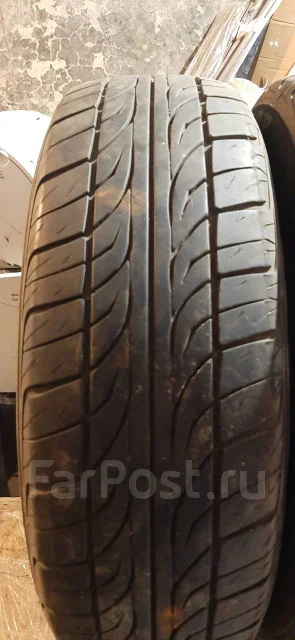 Dunlop SP 65e. ������, 2003 ���, �/�, ����� 20 % ����