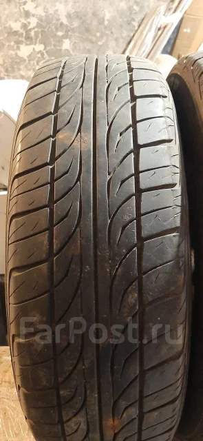 Dunlop SP 65e. ������, 2003 ���, �/�, ����� 20 % ����