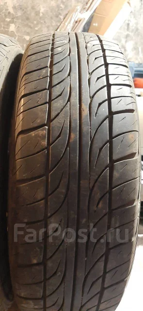 Dunlop SP 65e. ������, 2003 ���, �/�, ����� 20 % ����