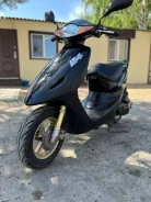 Honda Dio AF63 Z4. 49����. ��., ��������, ��� ���, ��� ������� ����