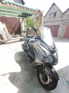 Yamaha Majesty 400. 400����. ��., ��������, ���������, ������ �� �� ����