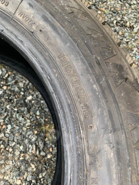 Bridgestone Blizzak Revo1. ������, ��� �����, �/�, ����� �� 5 % ����