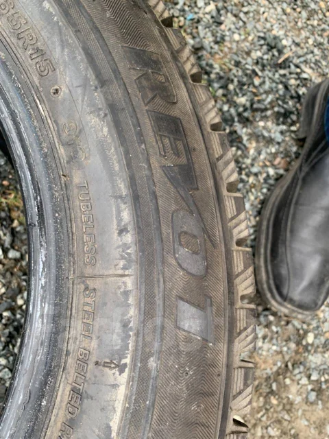 Bridgestone Blizzak Revo1. ������, ��� �����, �/�, ����� �� 5 % ����