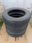 Yokohama Geolandar G98FV. ������, �/�, ����� 50�%. �������� ������� ����