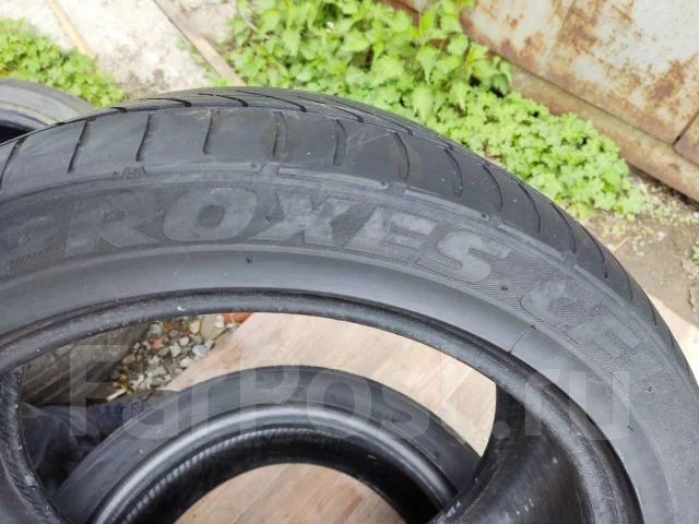Toyo Proxes CF1. ������, �/�, ����� 60 % ����