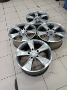 Mak Van. 9.5x20", 5x150, ET53, �� 108,0���. ����