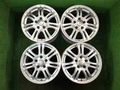 Winning Street Wheel. 7.0x16", 5x114.3, ET48,  73,1. 