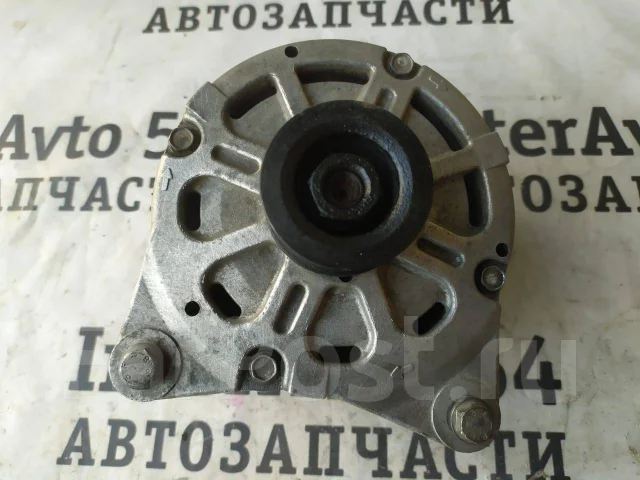 ��������� Audi D3/4E 6.0 BHT W12 2004-2010 07C903021H ����
