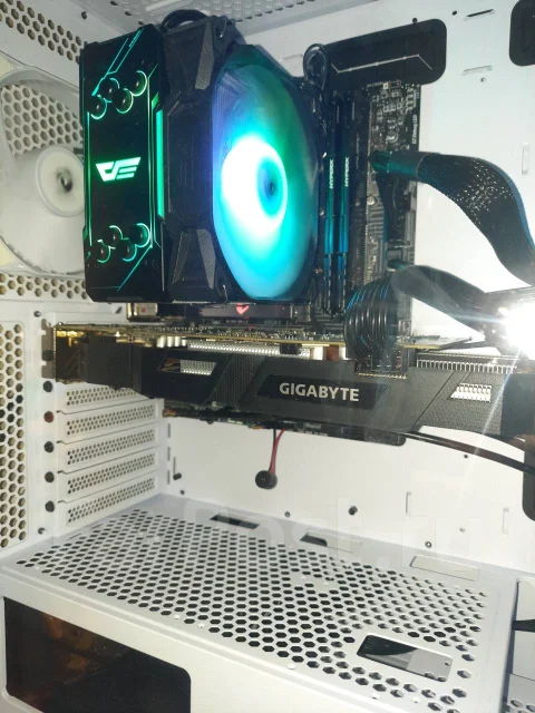 GeForce GTX 1070 Ti ����