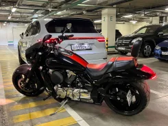 Suzuki Boulevard M109R. 1 800����. ��., ��������, ���������, ������ �� �� ����
