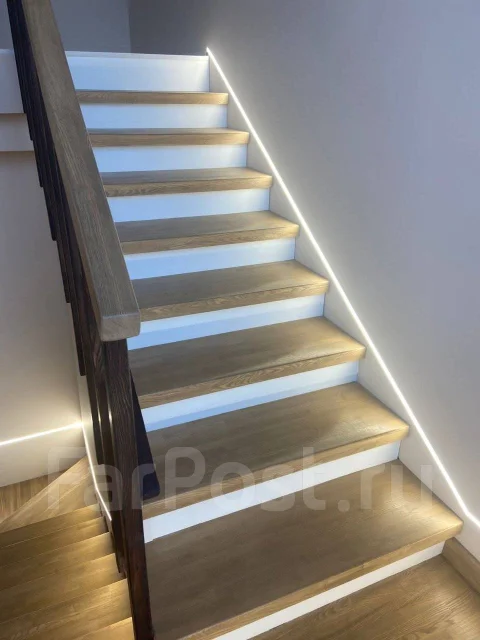 Изготовление, установка, ремонт лестниц, ограждений - Другое во ...