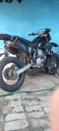 Kawasaki D-Tracker 250. 250����. ��., ��������, ���������, ��� ������� ����