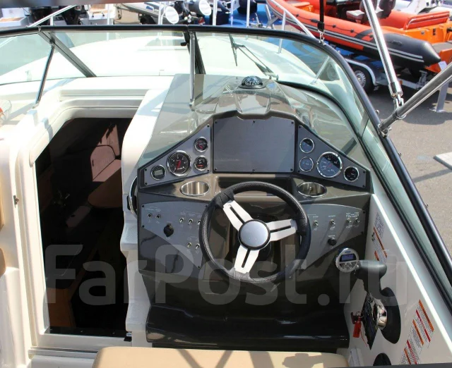 Bayliner. ����� 8,5��., ��������� ������������, 300��.�. ��� ����� �� ���������� ����