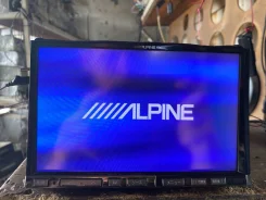 Alpine VIE-X088 ����