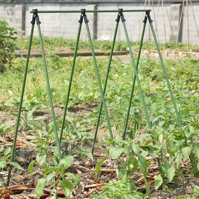 Опора садовая для растений - Сад и огород во Владивостоке