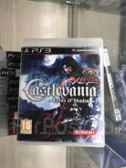 Castlevania Lords of Shadow ��� PS3 ����
