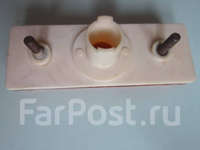 Стекло Габаритов ВАЗ-2106 ВАЗ-2103 - СССР купить во Владивостоке ...