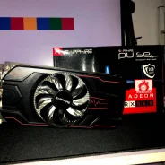 Radeon RX 560 ����