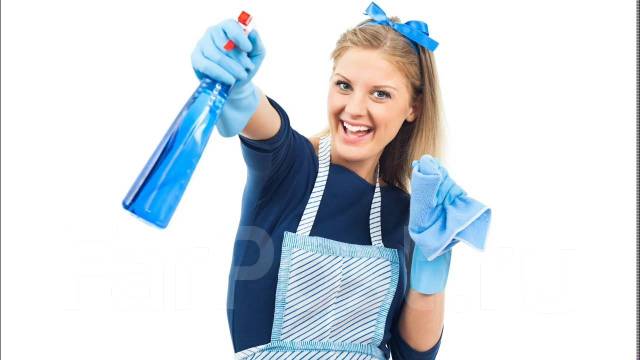 Уборщик служебных помещений, работа в ИП Ткаченко Егор Валерьевич во ...