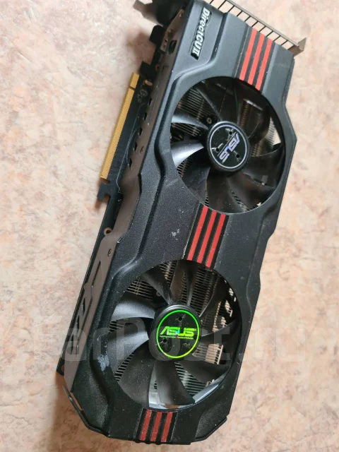 GeForce GTX 570 ����