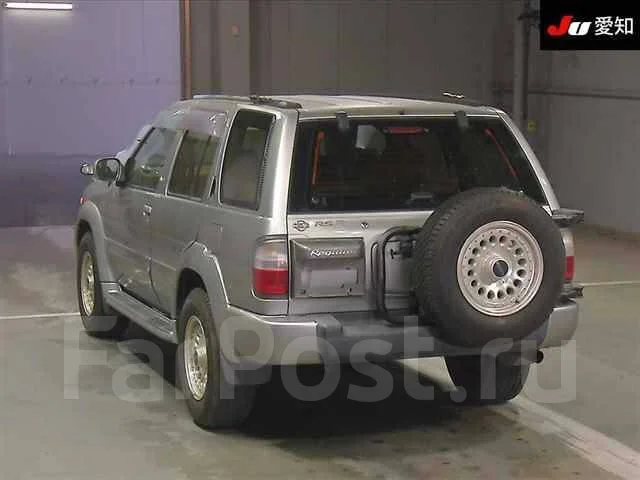 Nissan Terrano. �������, 4wd, 3.2, ������, �/�, ��� ���. ��� ����� �� ������������ ����