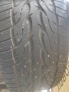 Toyo Proxes ST II. ������, �/�, ����� 30 % ����