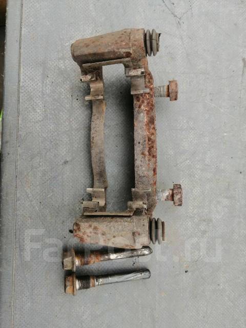     Isuzu Bighorn UBS69 