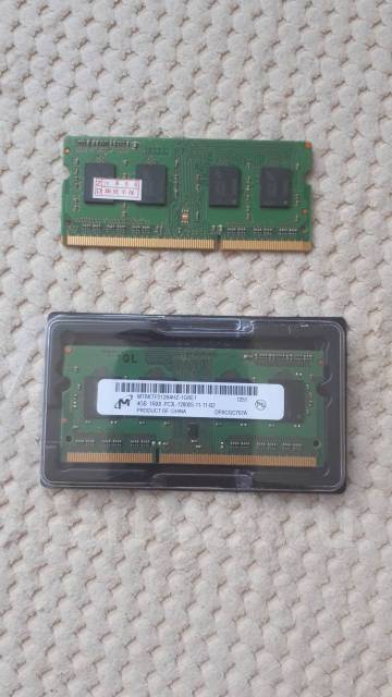 Ddr3l pc3l on sale