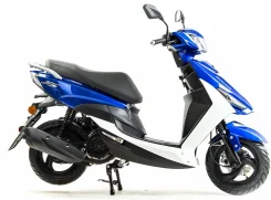 Motoland Jog 150. 150����. ��., ��������, ���, ��� ������� ����