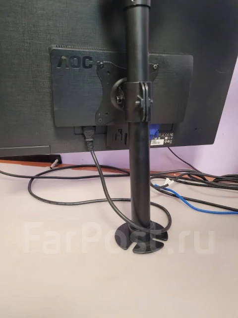 AOC. 22" ����