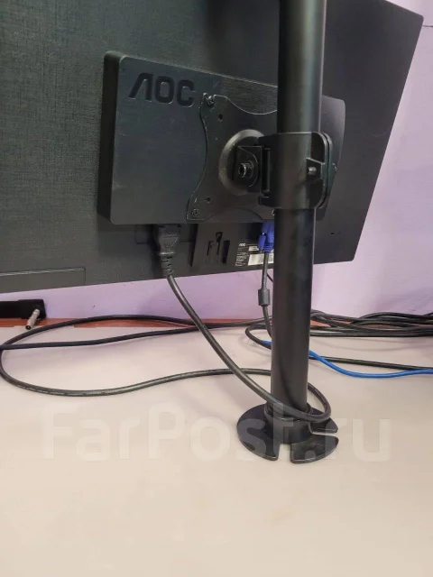 AOC. 22" ����