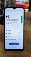 Samsung Galaxy A12. �/�, 64 ��, ������, 4G LTE, Dual-SIM, NFC ����