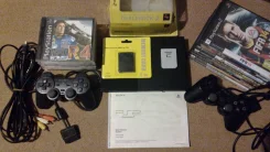 Sony PlayStation 2 ����