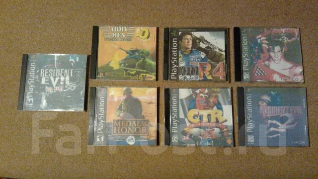 Sony PlayStation 2 ����