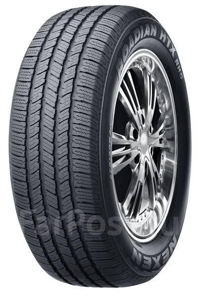 Автошины Nexen 255/70 R16 Roadian Roadian HTX RH5 SUV 111S, 16