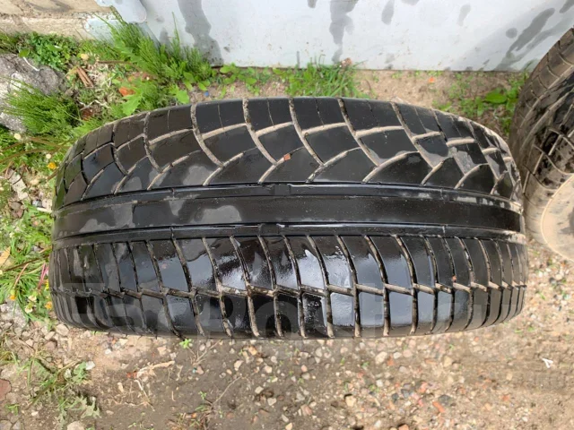 ������ ����, 55.00 R17. ������, 2013 ���, �/�, ����� 60 % ����