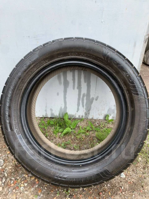 ������ ����, 55.00 R17. ������, 2013 ���, �/�, ����� 60 % ����