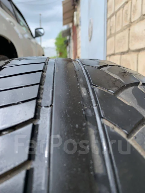 ������ ����, 55.00 R17. ������, 2013 ���, �/�, ����� 60 % ����